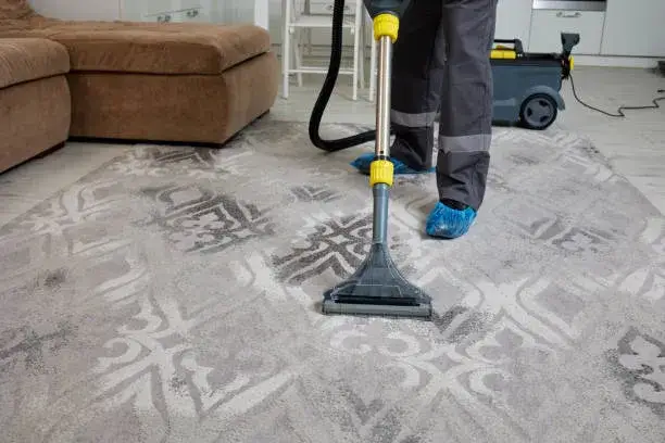 Professional Carpet Cleaners Near Me – Affordable Carpet Cleaning in Dubai